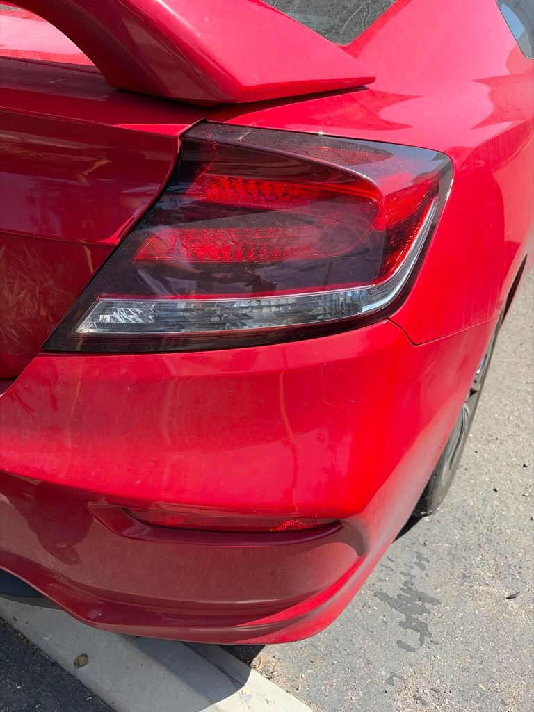 Used 2015 Honda Civic LX image 15