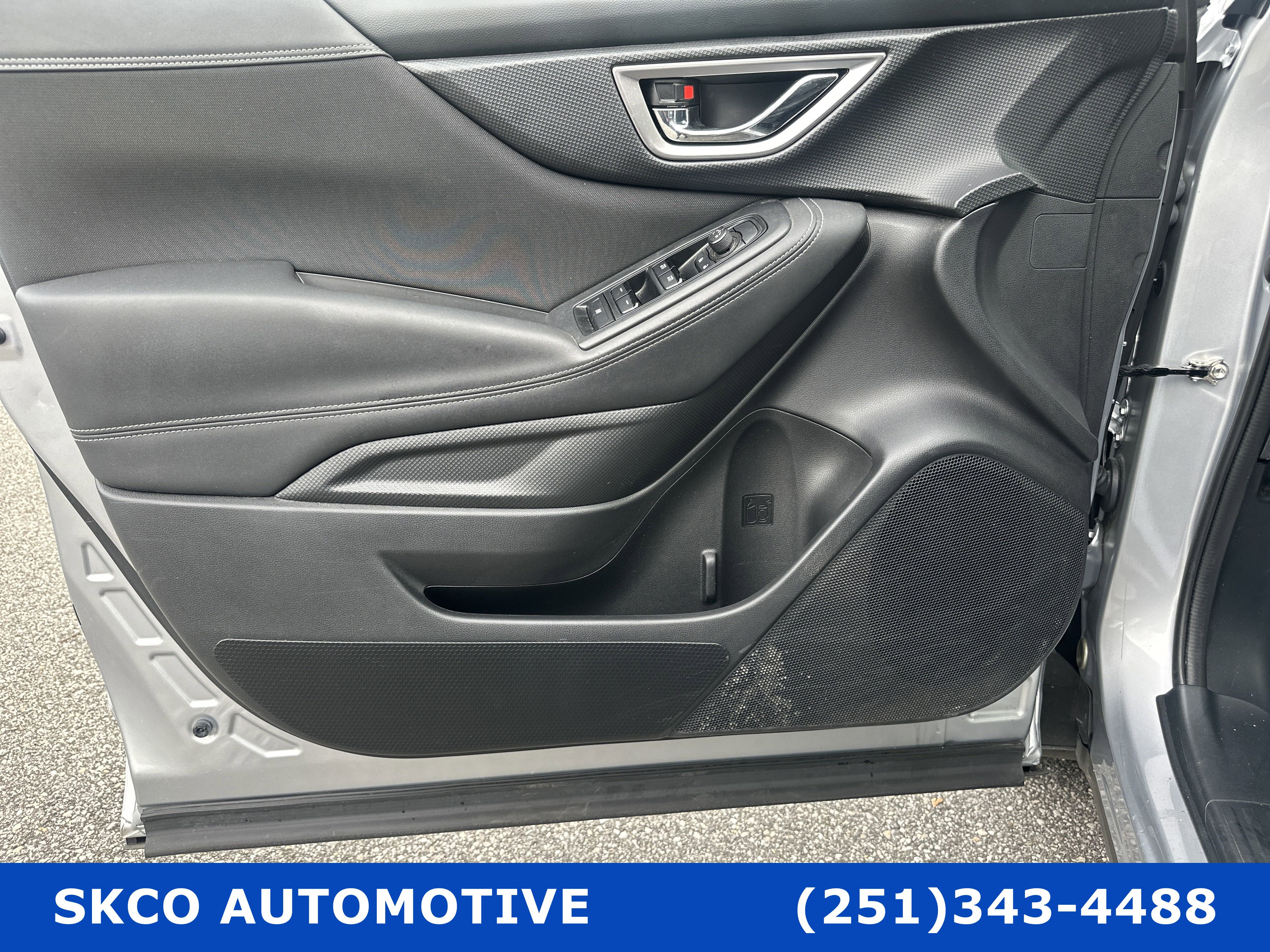 Used 2022 Subaru Forester Premium image 12