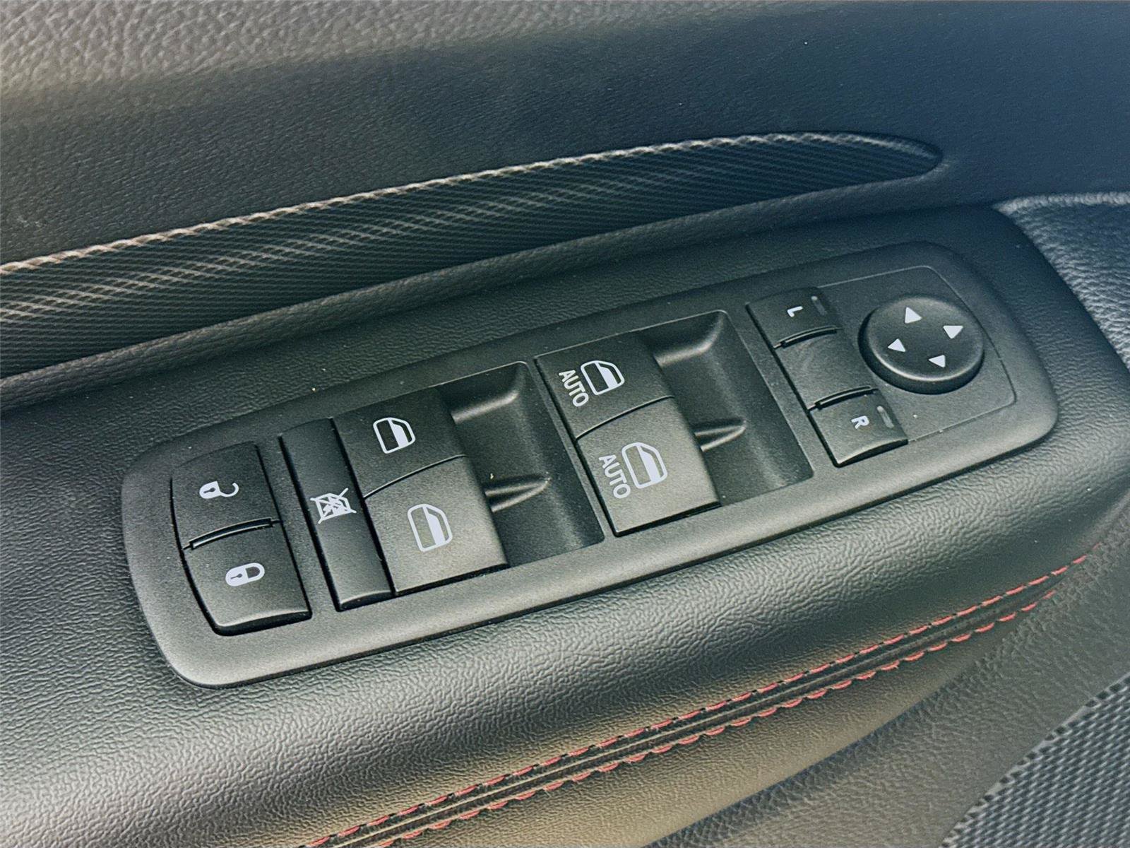 New 2026 Dodge Durango GT w/ Blacktop Package AWD/4WD image 22