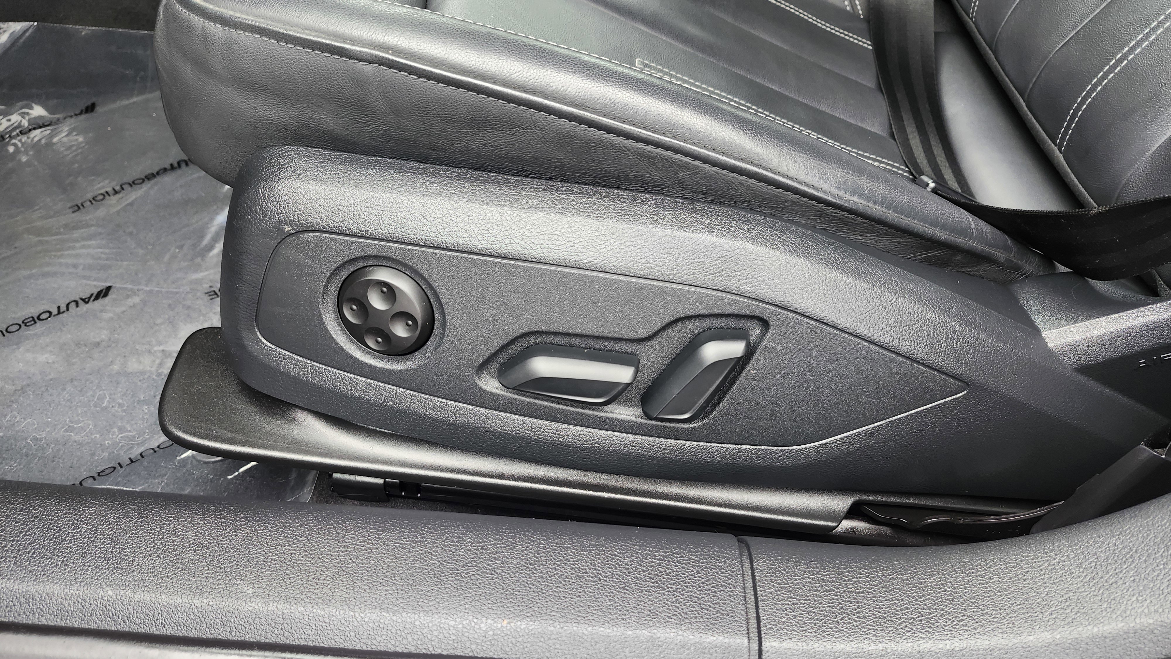 Used 2022 Audi A5 2.0T Premium Plus image 26