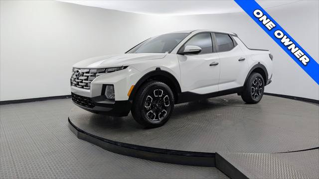 Used 2024 Hyundai Santa Cruz SEL AWD/4WD image 2