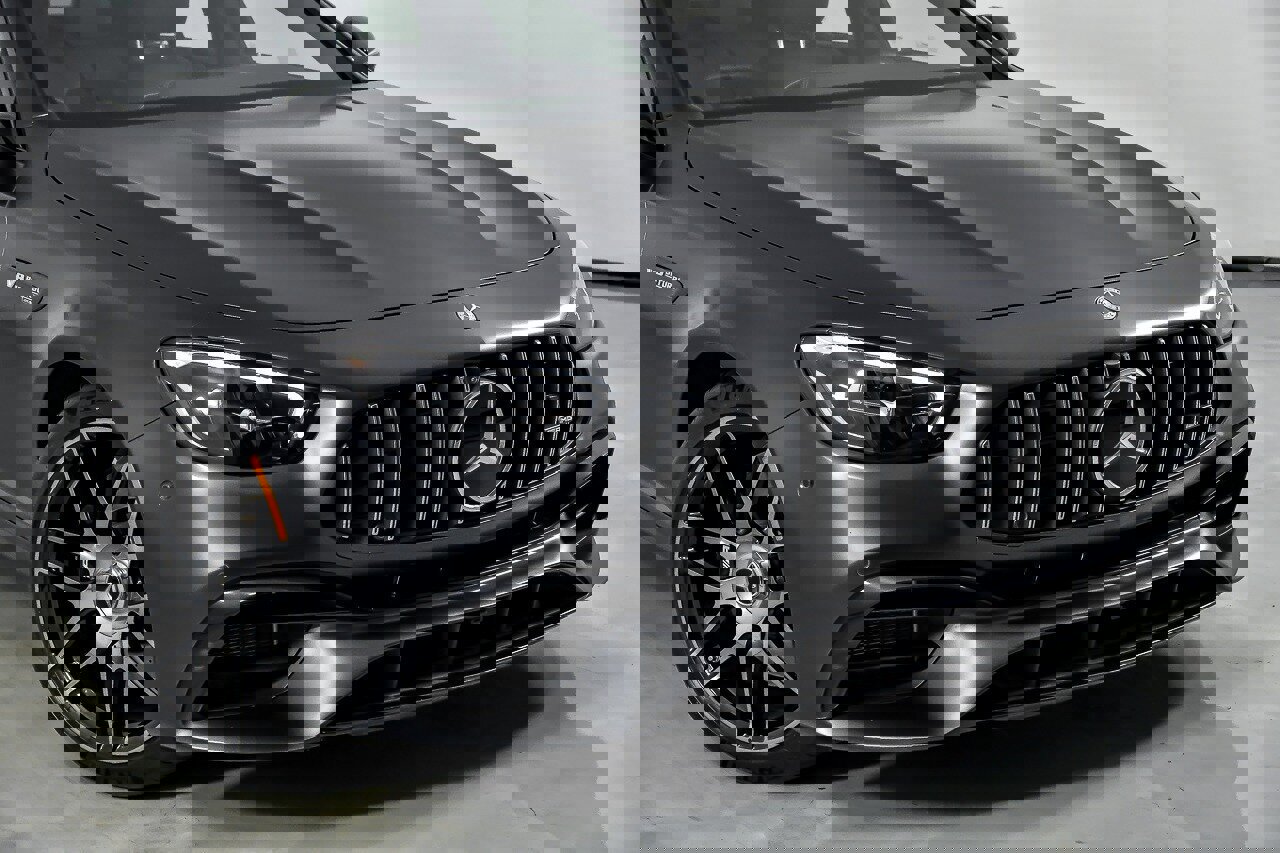 Used 2023 Mercedes-Benz E 63 AMG S image 3