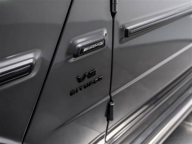 Used 2023 Mercedes-Benz G 63 AMG 4MATIC image 16
