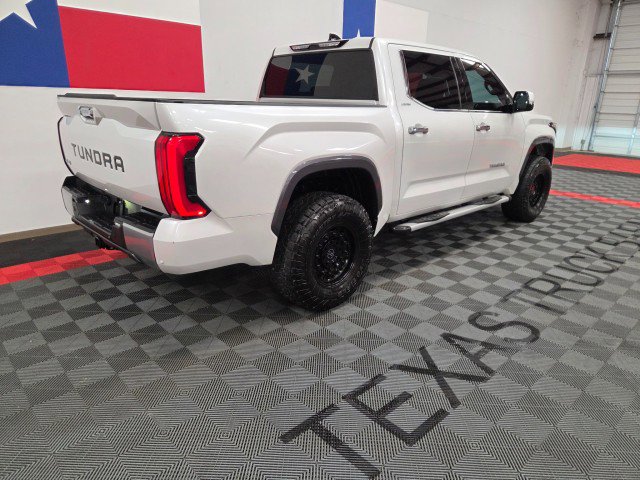 Used 2022 Toyota Tundra Limited image 25