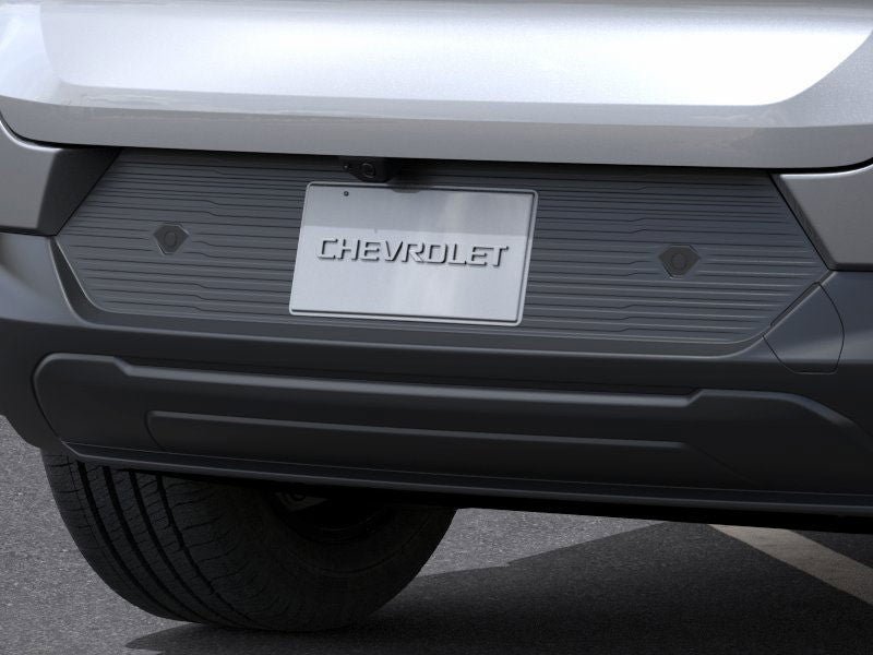 New 2026 Chevrolet Equinox EV LT AWD/4WD image 14