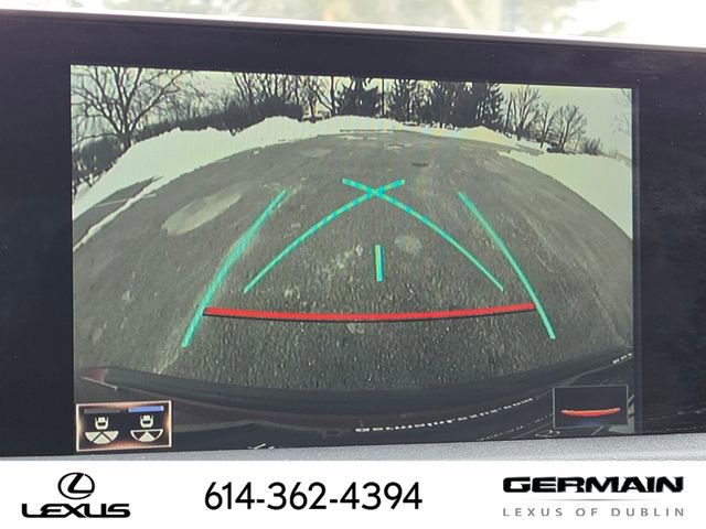 Certified 2020 Lexus RX 350 F Sport image 36