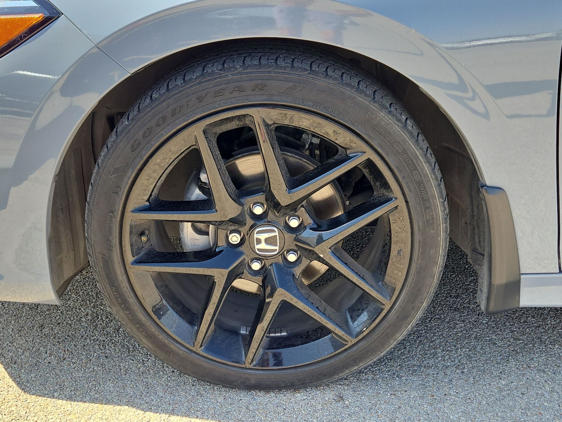 Used 2023 Honda Civic Sport image 11