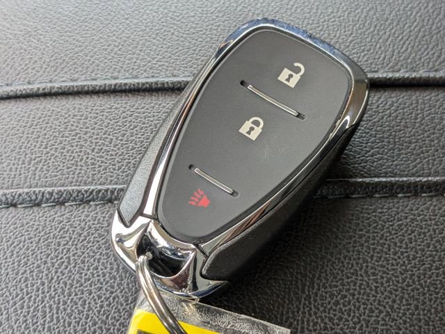 Used 2021 Chevrolet Blazer LT image 28