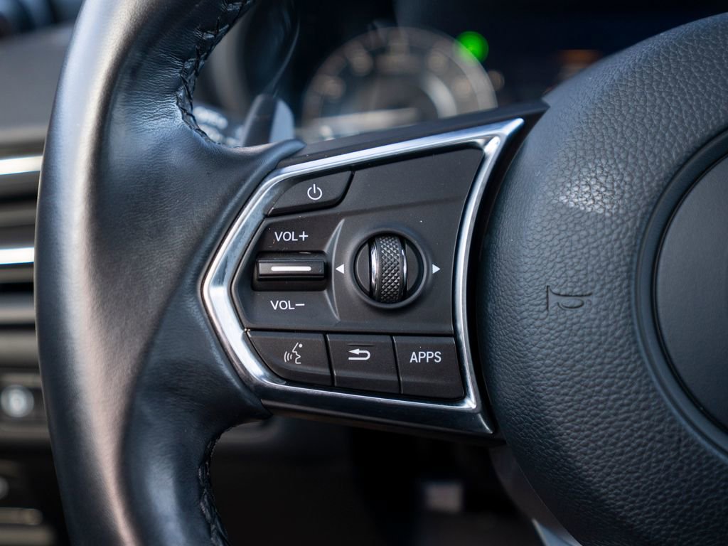 Certified 2021 Acura TLX Technology Package image 36