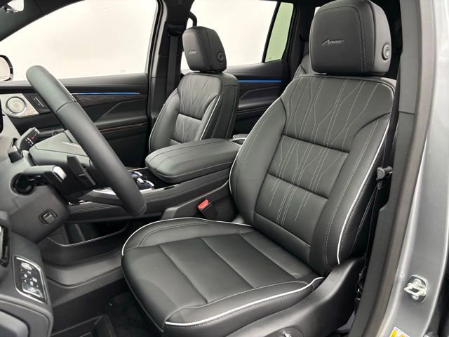 New 2026 Buick Enclave Avenir w/ Super Cruise Package image 22