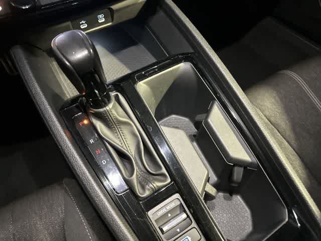 Used 2023 Honda Accord Sport image 35