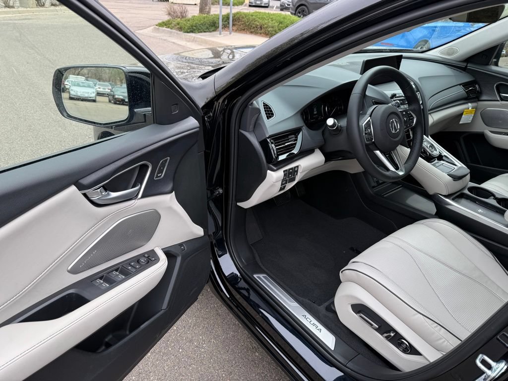 New 2026 Acura RDX SH-AWD w/ Advance Package image 12