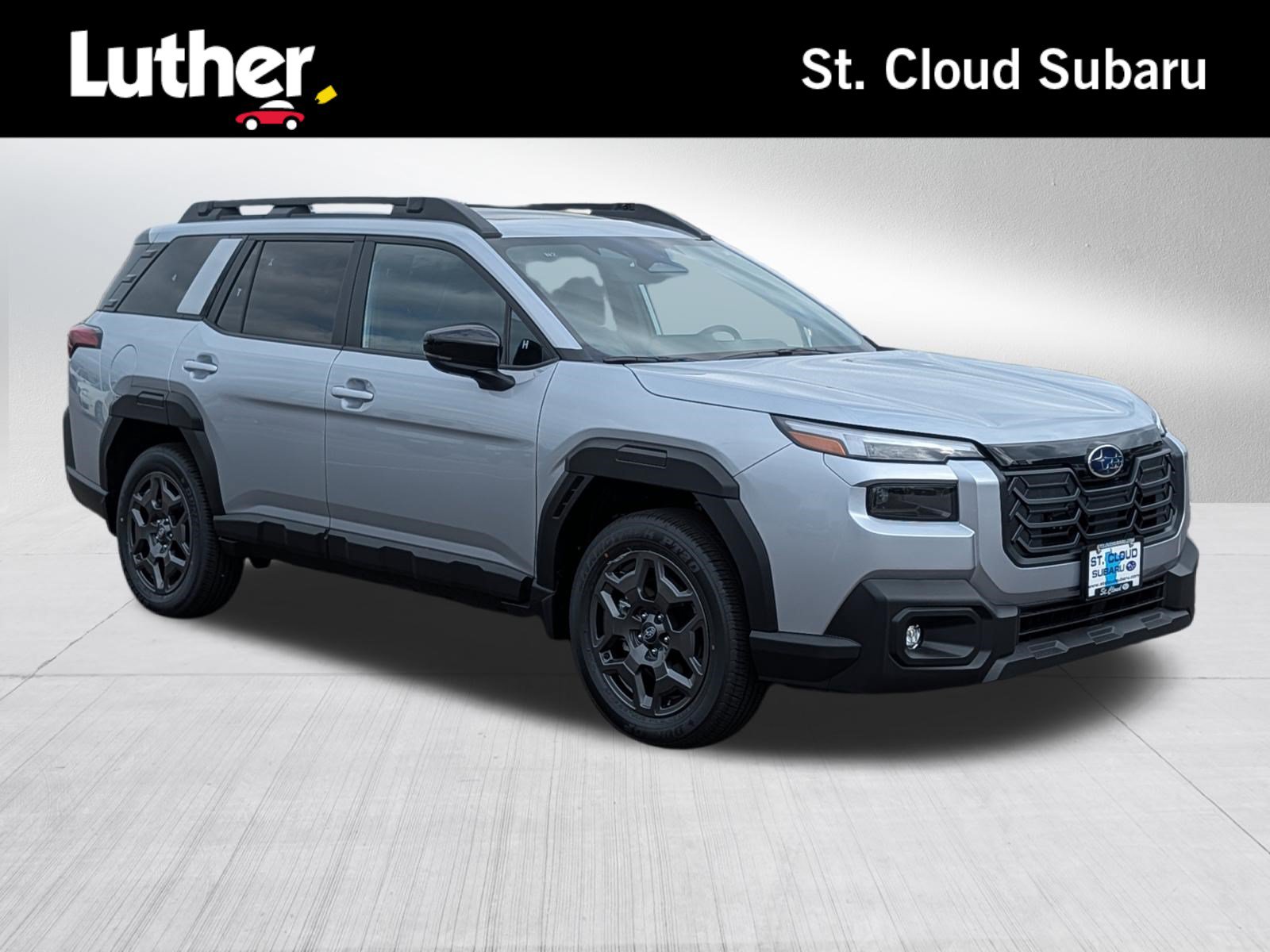 New 2026 Subaru Outback Premium AWD/4WD image 1