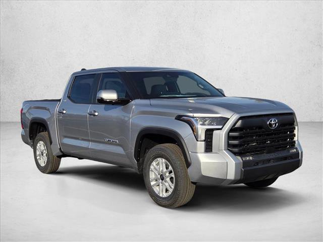 New 2026 Toyota Tundra SR5 image 7