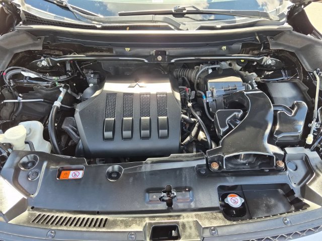 Used 2018 Mitsubishi Eclipse Cross SE AWD/4WD image 30