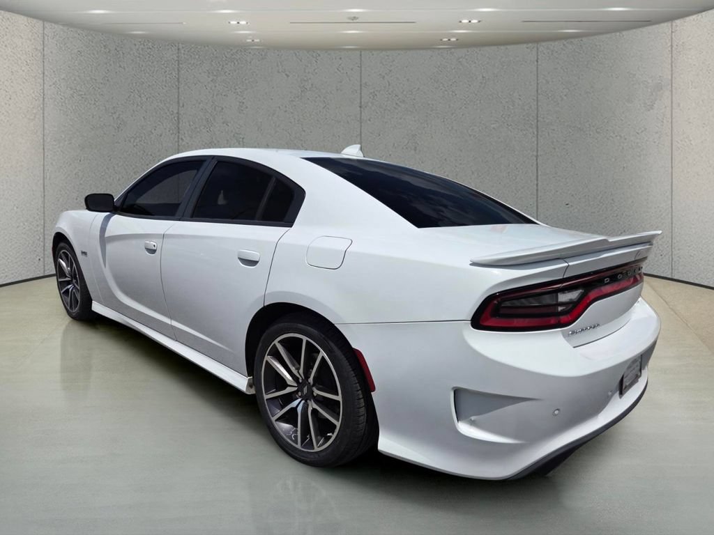 Used 2023 Dodge Charger R/T RWD image 3