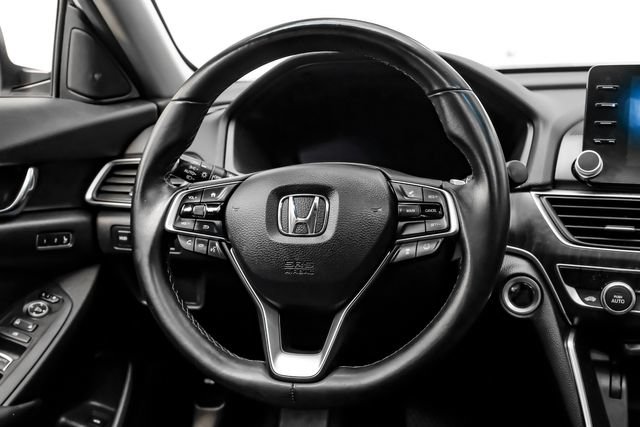 Used 2019 Honda Accord Touring image 23