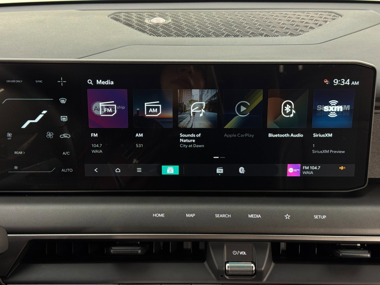 Used 2024 Kia EV9 Light Long Range image 24