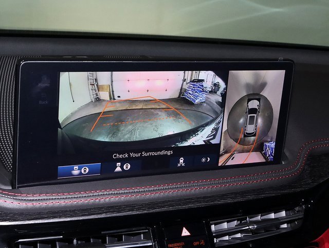 Used 2025 Acura MDX Type S image 22