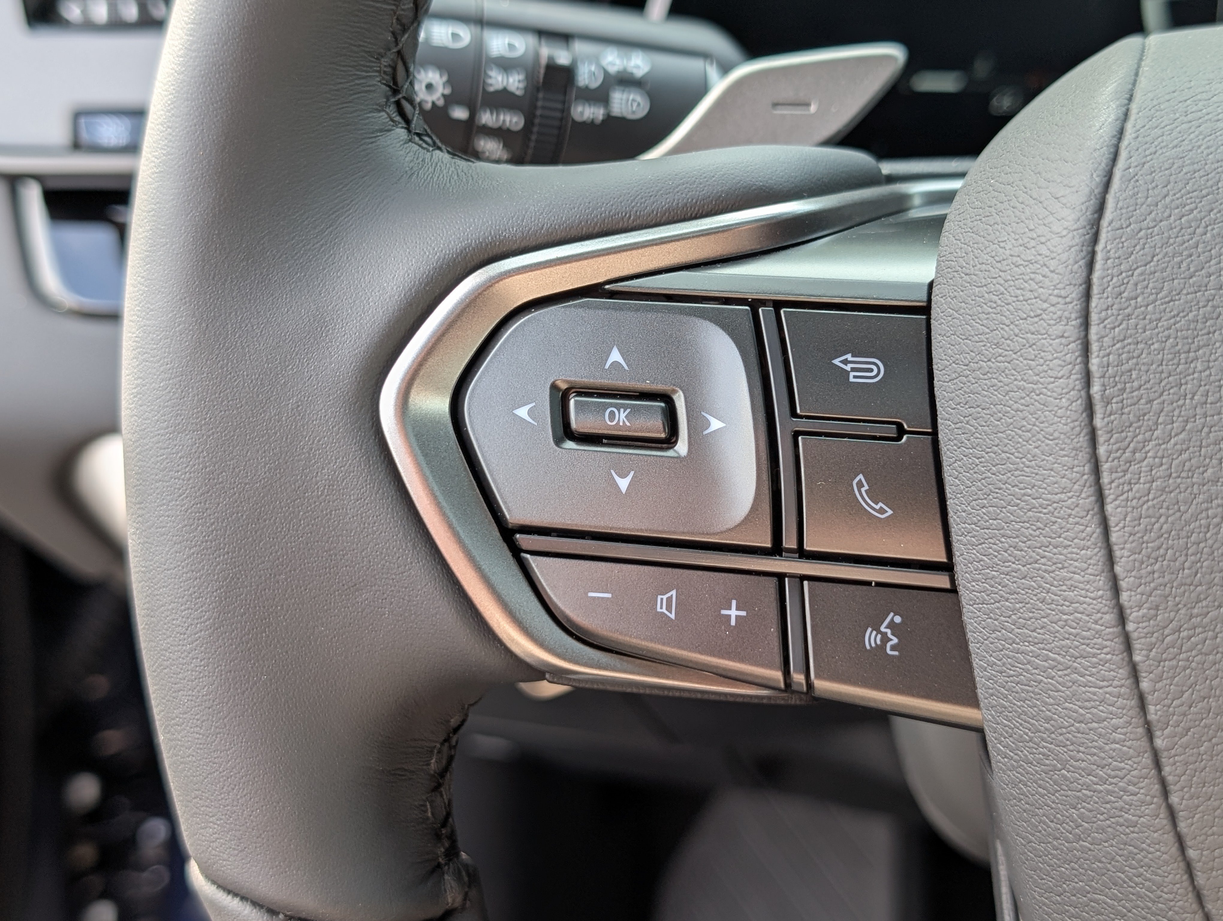 New 2026 Lexus RX 350 Premium AWD/4WD image 19