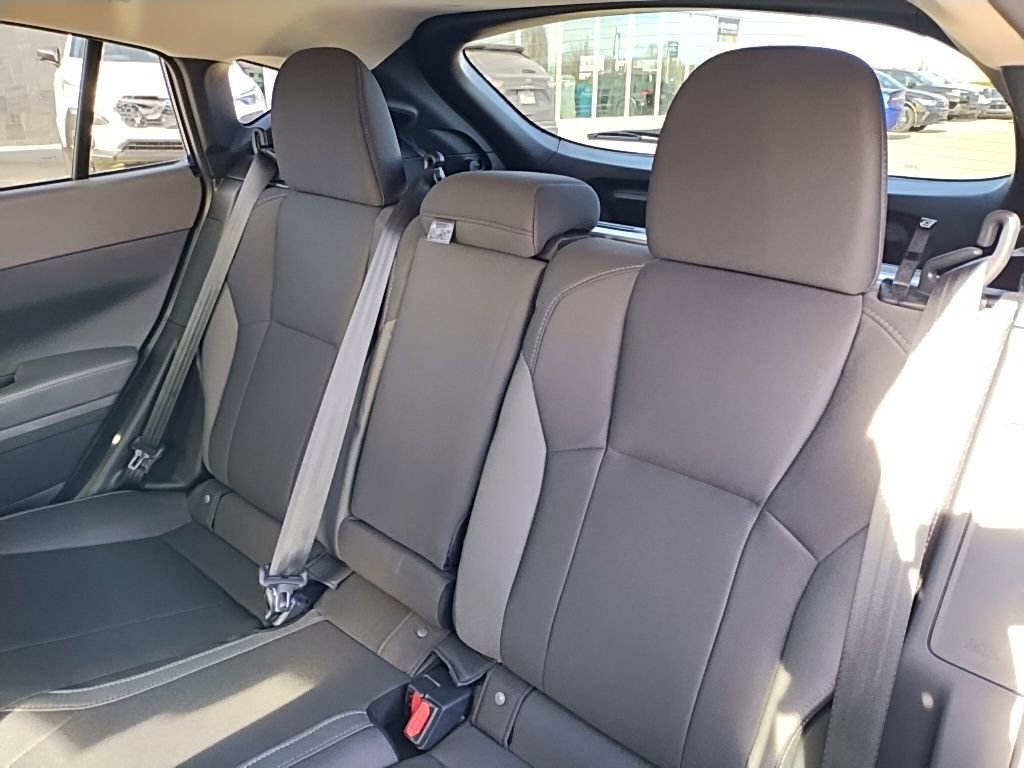 Used 2026 Subaru Crosstrek 2.0i Premium image 39