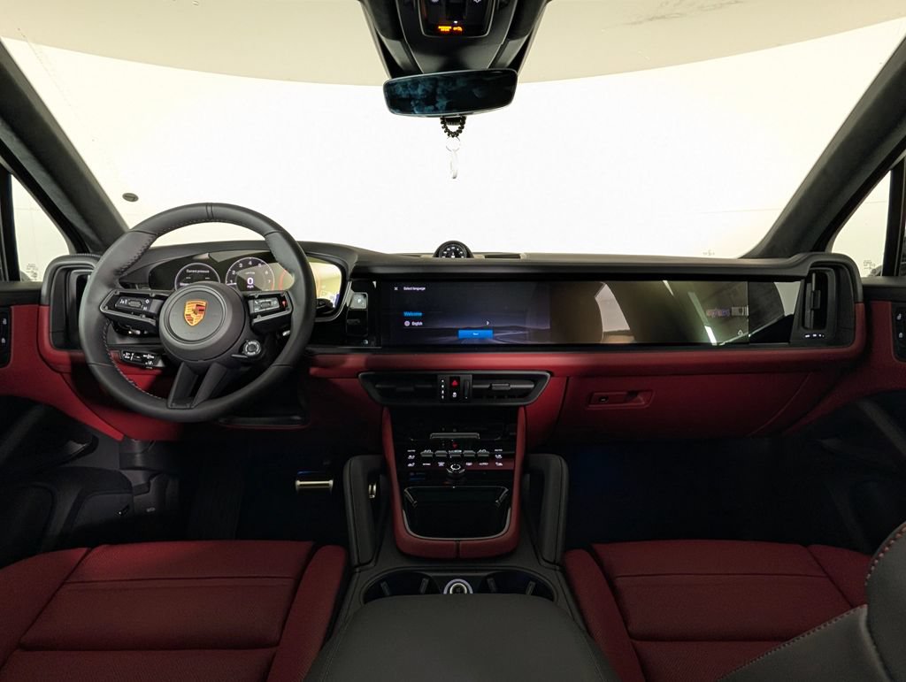 New 2026 Porsche Cayenne GTS AWD/4WD image 20