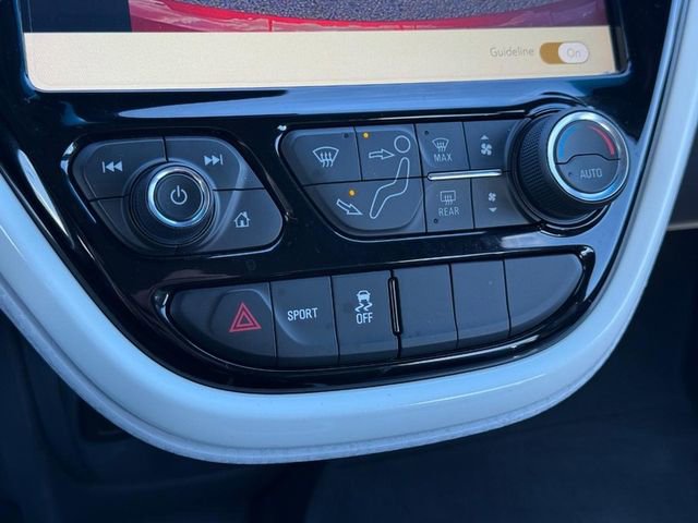 Used 2020 Chevrolet Bolt LT image 18