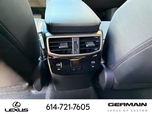 New 2026 Lexus RX 350 Premium Plus AWD/4WD image 15