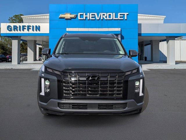 Used 2023 Hyundai Palisade SEL w/ Premium Package image 12