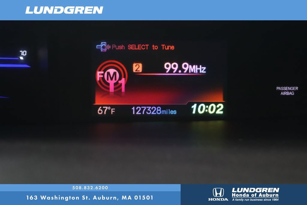 Used 2013 Honda Civic EX-L image 20