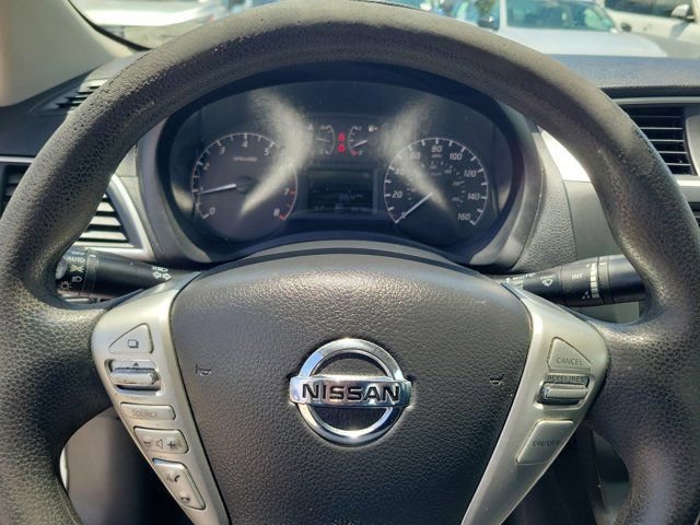 Used 2017 Nissan Sentra S FWD image 20