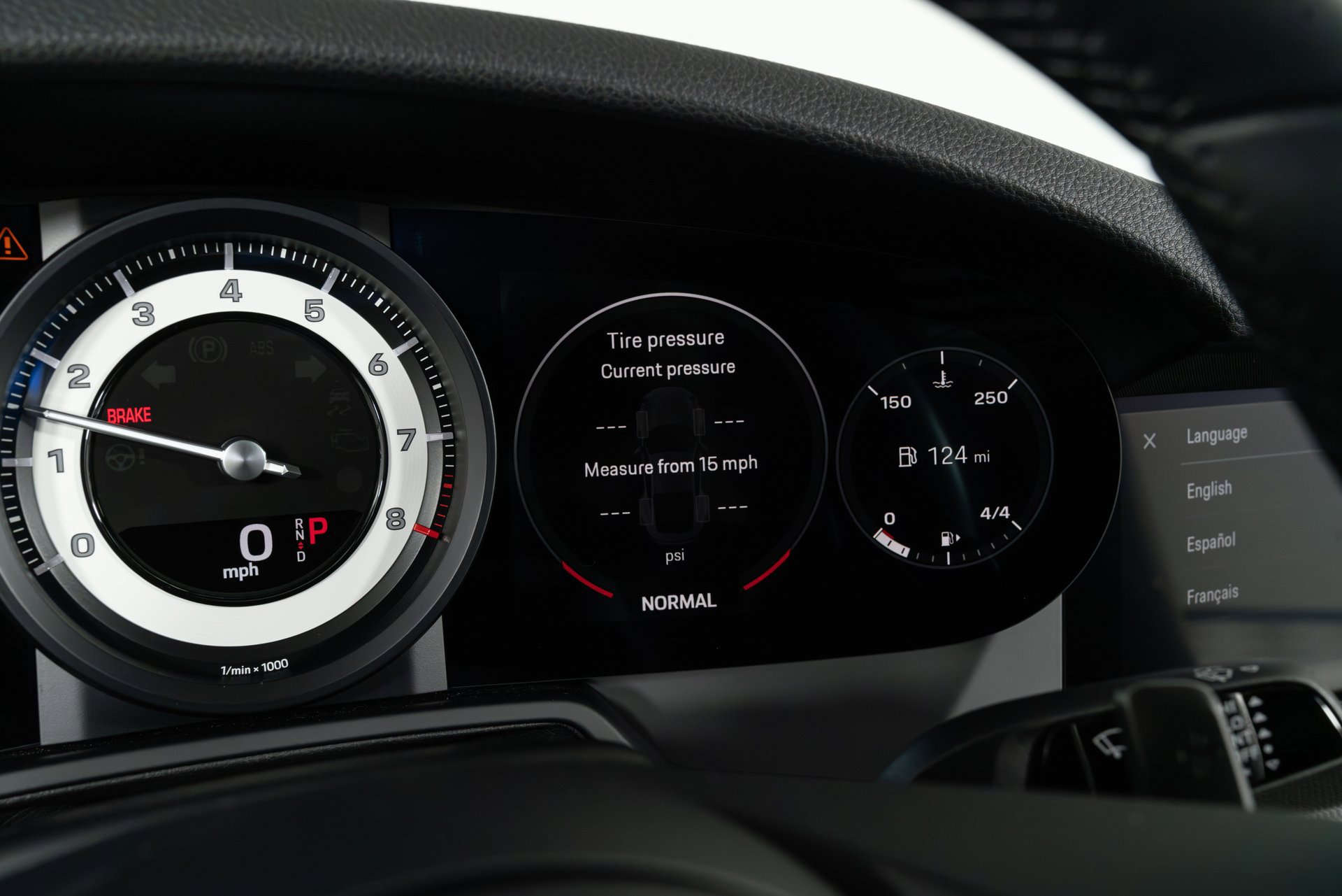 Used 2024 Porsche 911 Carrera image 35