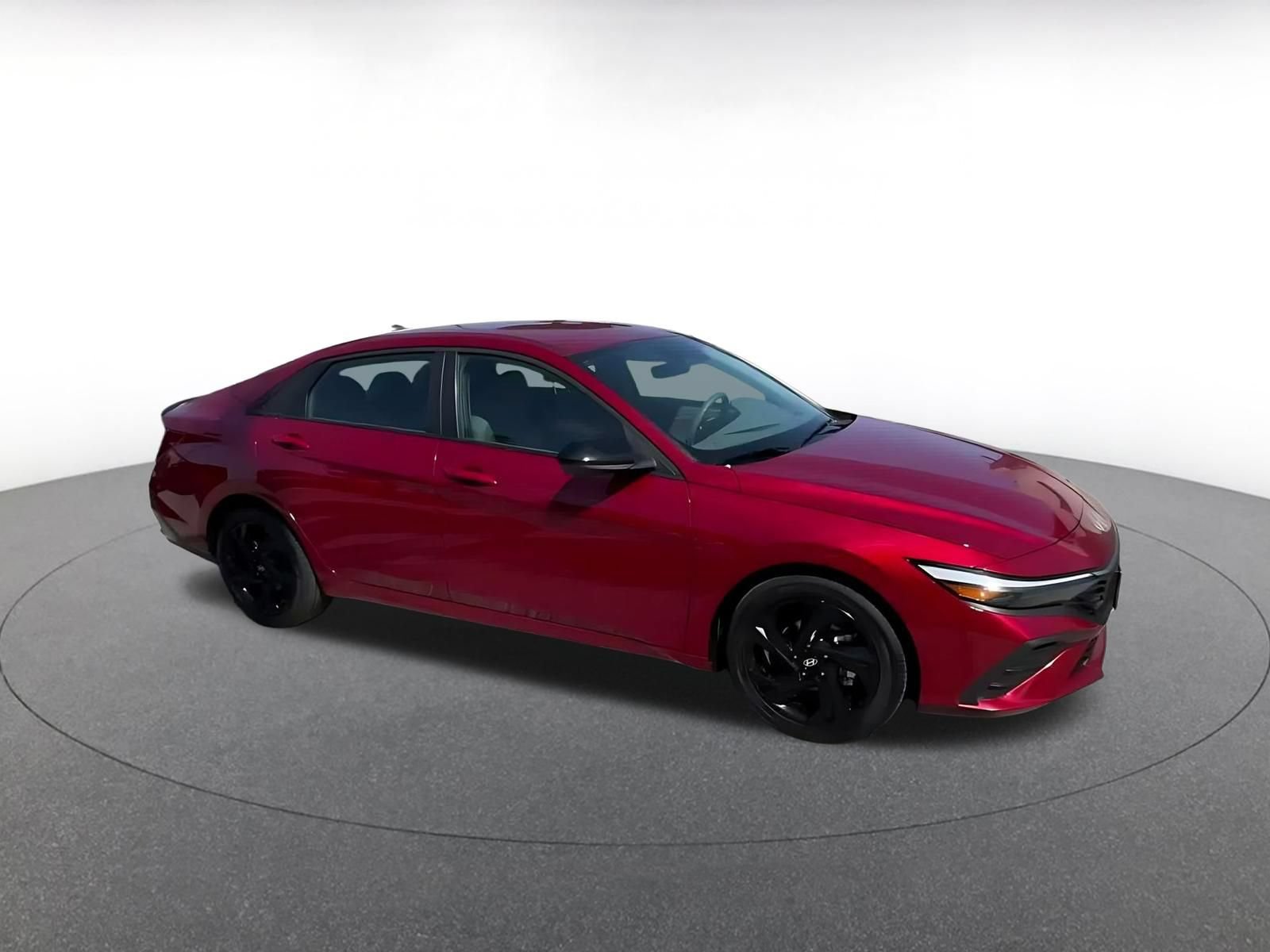Used 2026 Hyundai Elantra Sport FWD video 2