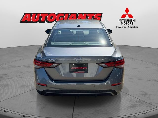 Used 2024 Nissan Sentra SV FWD image 5