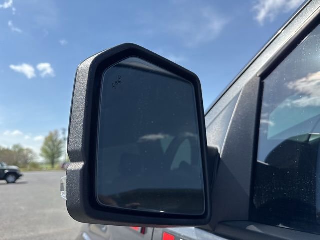 Used 2020 Ford F150 Lariat w/ Equipment Group 502A Luxury image 28