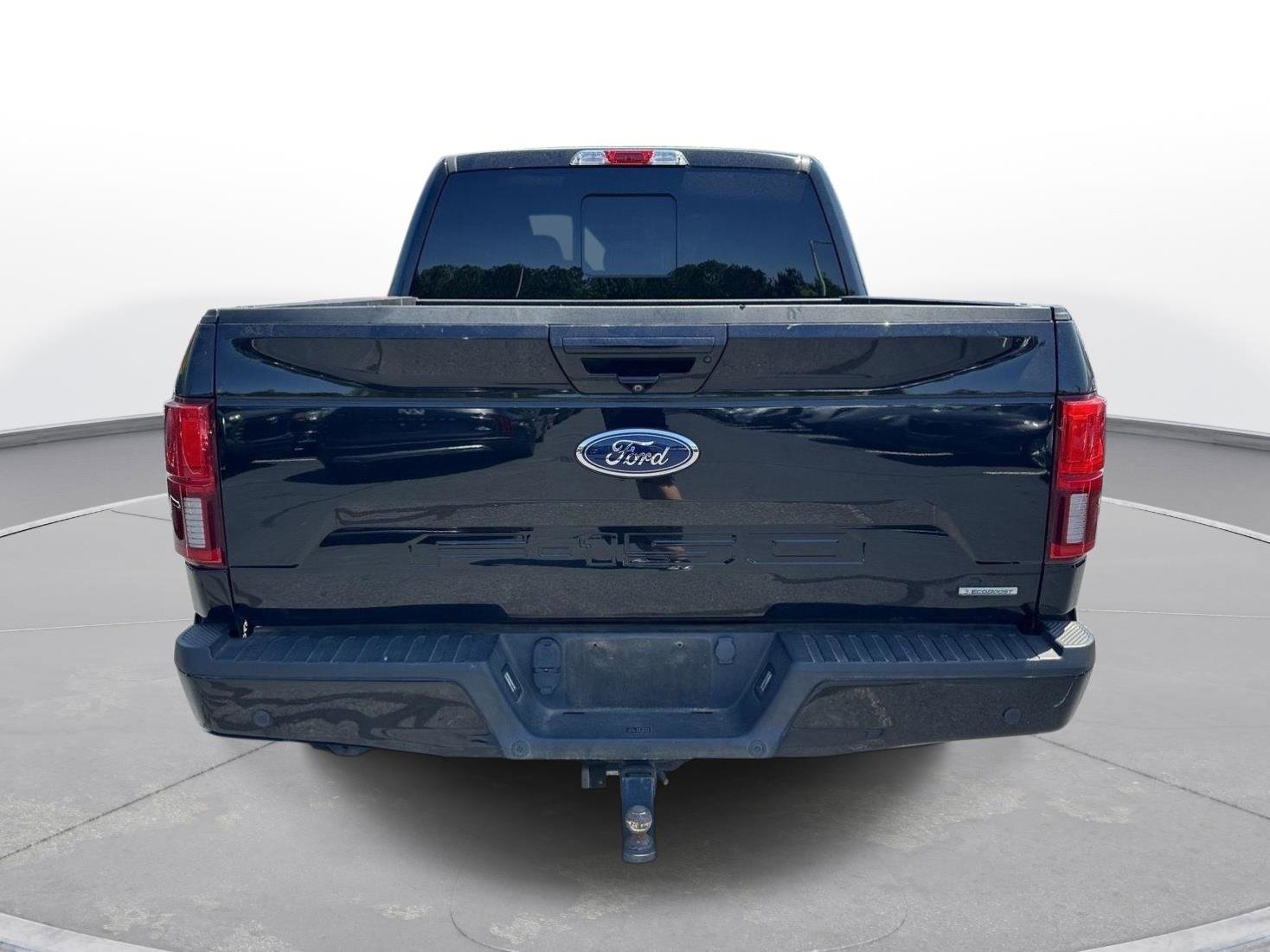 Used 2019 Ford F150 Lariat AWD/4WD image 7
