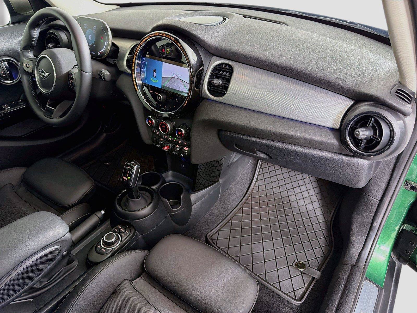 Used 2024 MINI Cooper S FWD image 29