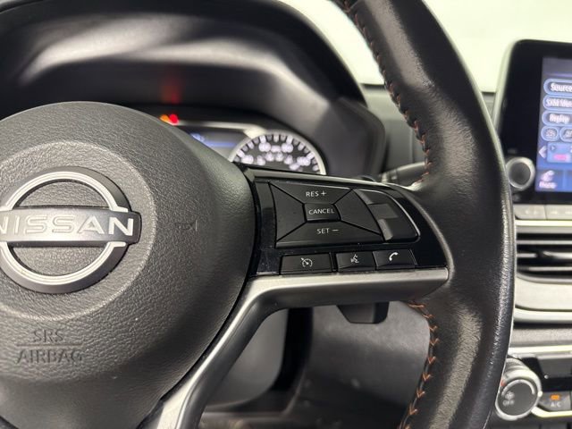 Used 2024 Nissan Altima 2.5 SR image 29