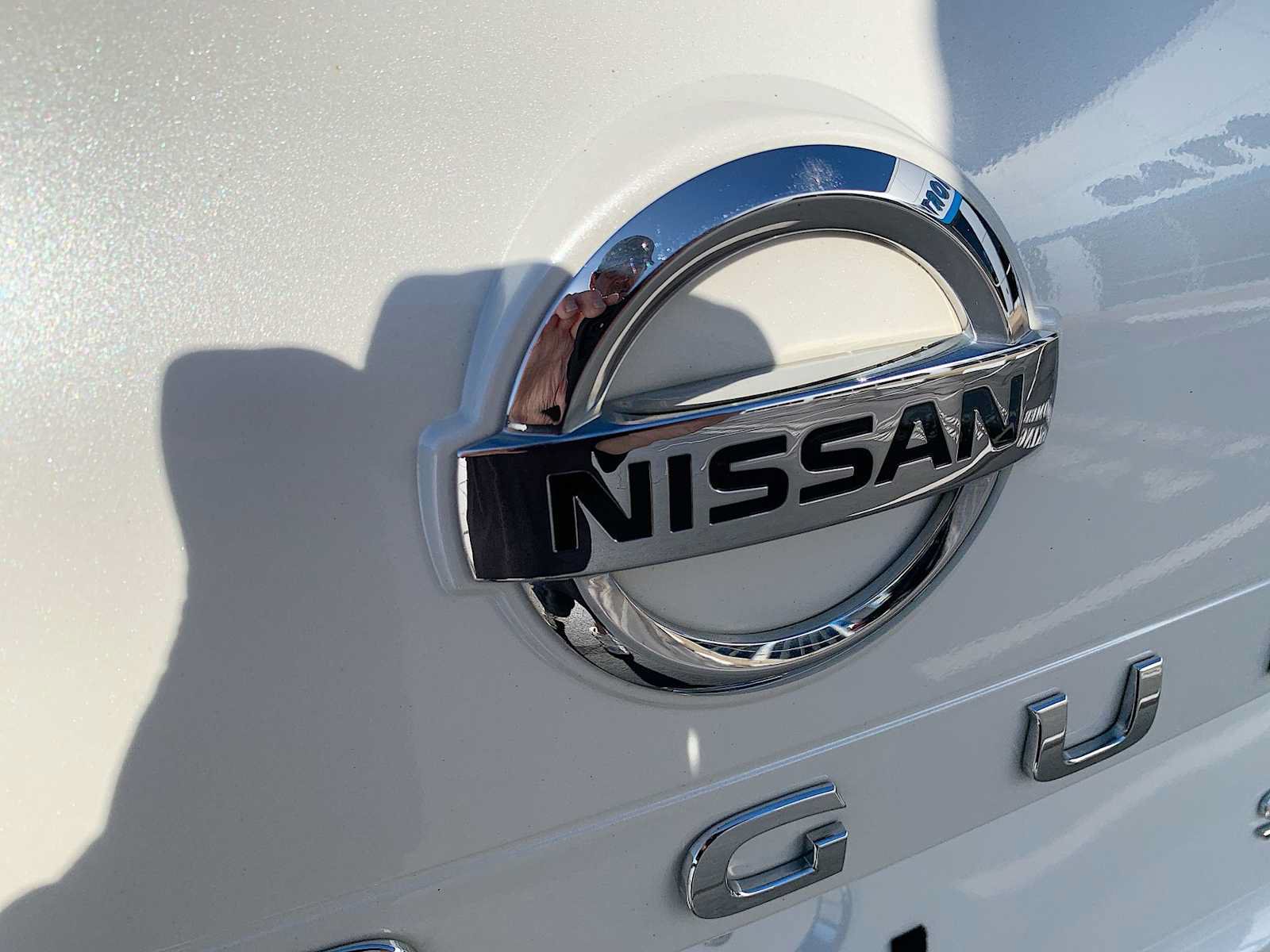 Used 2021 Nissan Rogue SV AWD/4WD image 30