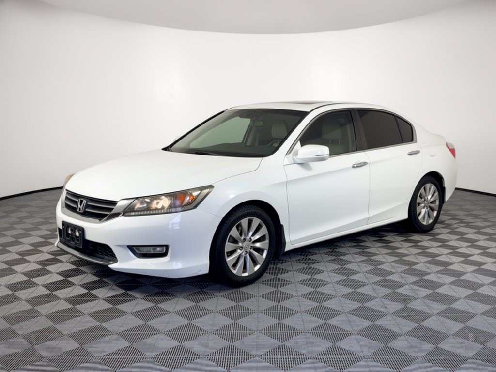 Used 2013 Honda Accord EX-L