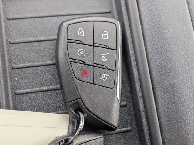 Used 2021 Chevrolet Tahoe High Country image 32