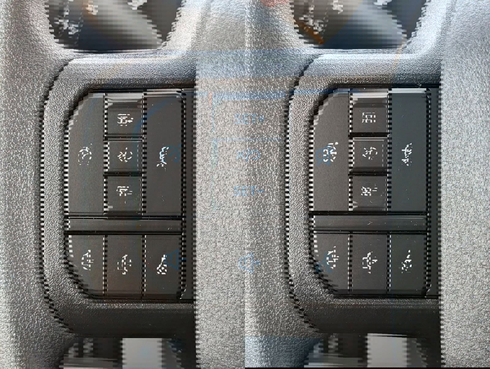 New 2026 Ford F250 XL w/ XL Driver Assist Package image 21