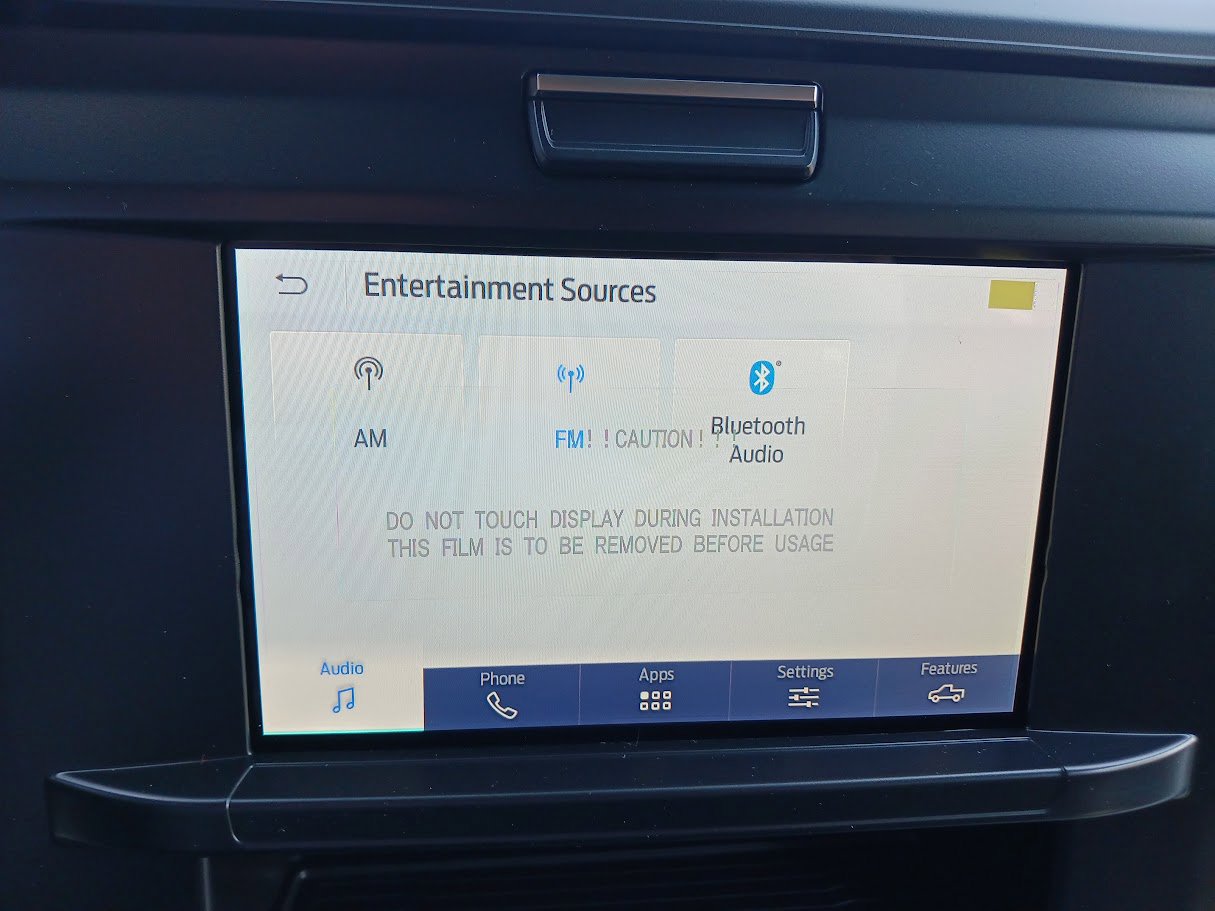 New 2026 Ford F350 XL image 22