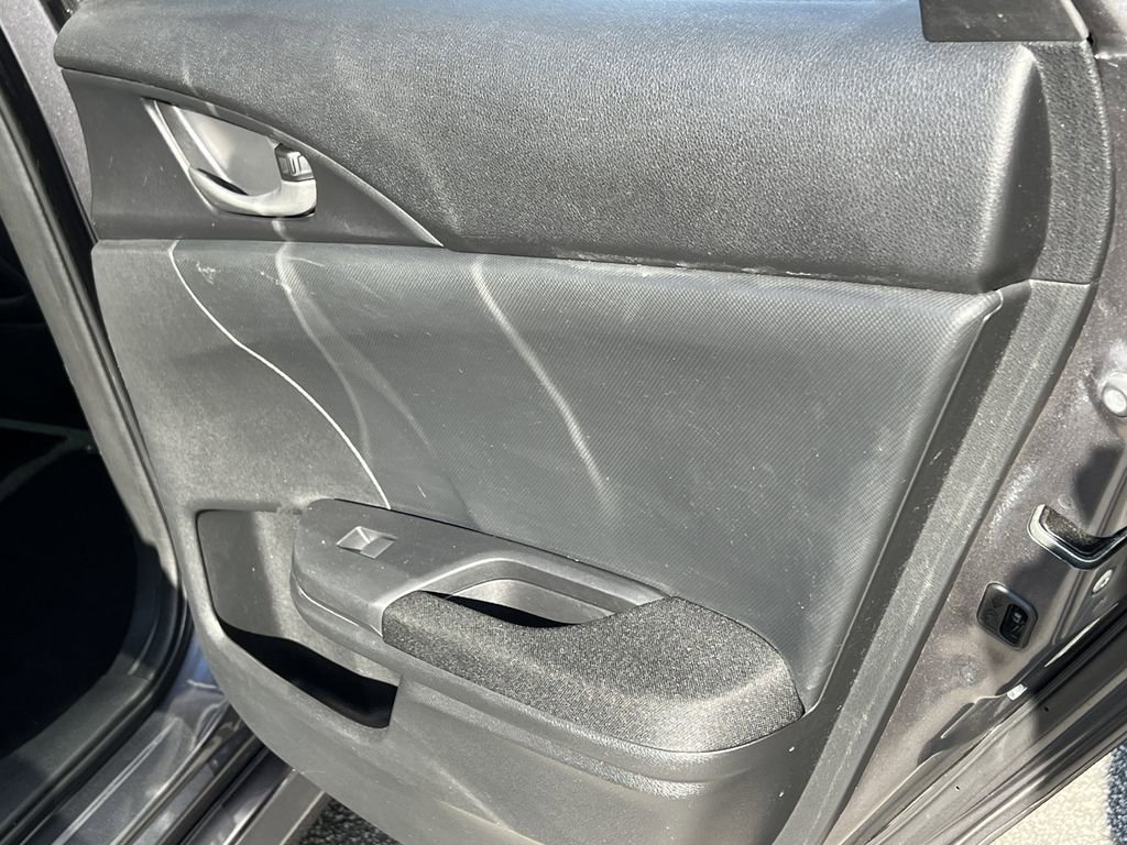 Used 2019 Honda Civic Si image 15