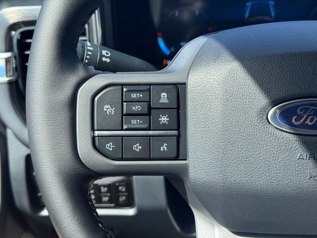 New 2026 Ford F250 Lariat w/ Tremor Off-Road Package image 10