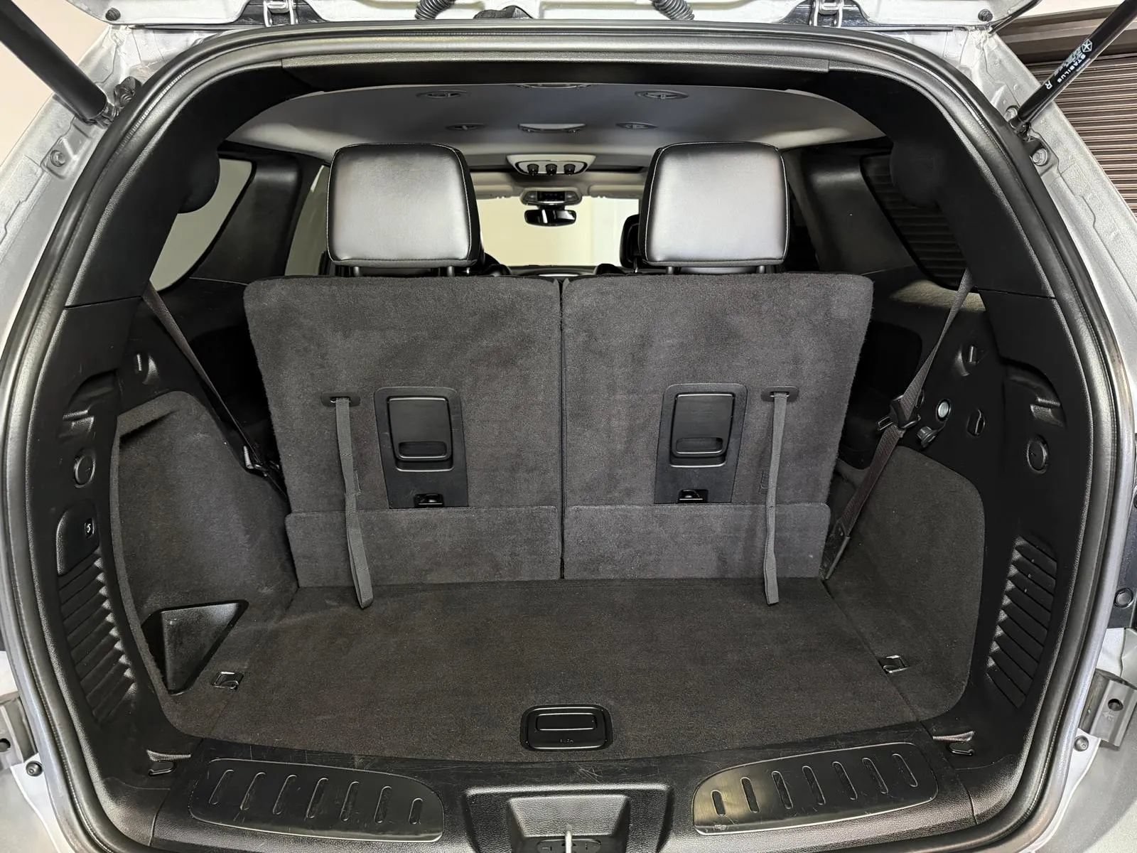 Used 2019 Dodge Durango Citadel AWD/4WD image 15