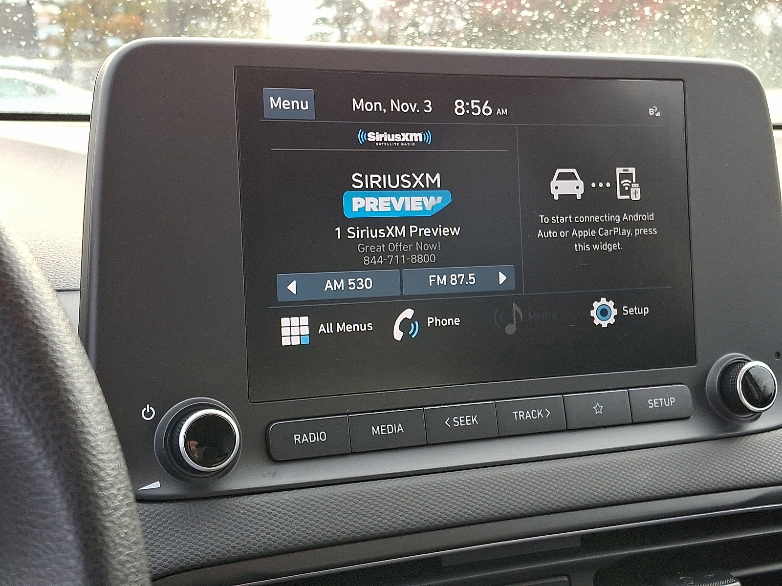 Certified 2023 Hyundai Kona SEL image 24