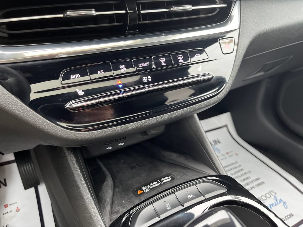 Used 2024 Buick Envista Avenir FWD image 18