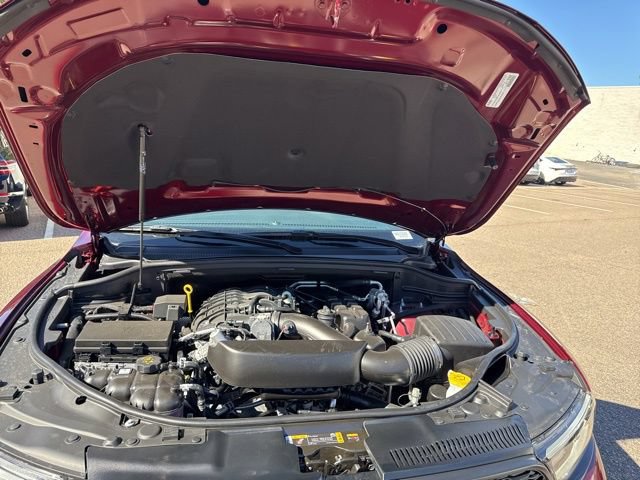 New 2026 Dodge Durango GT w/ Blacktop Package RWD image 18