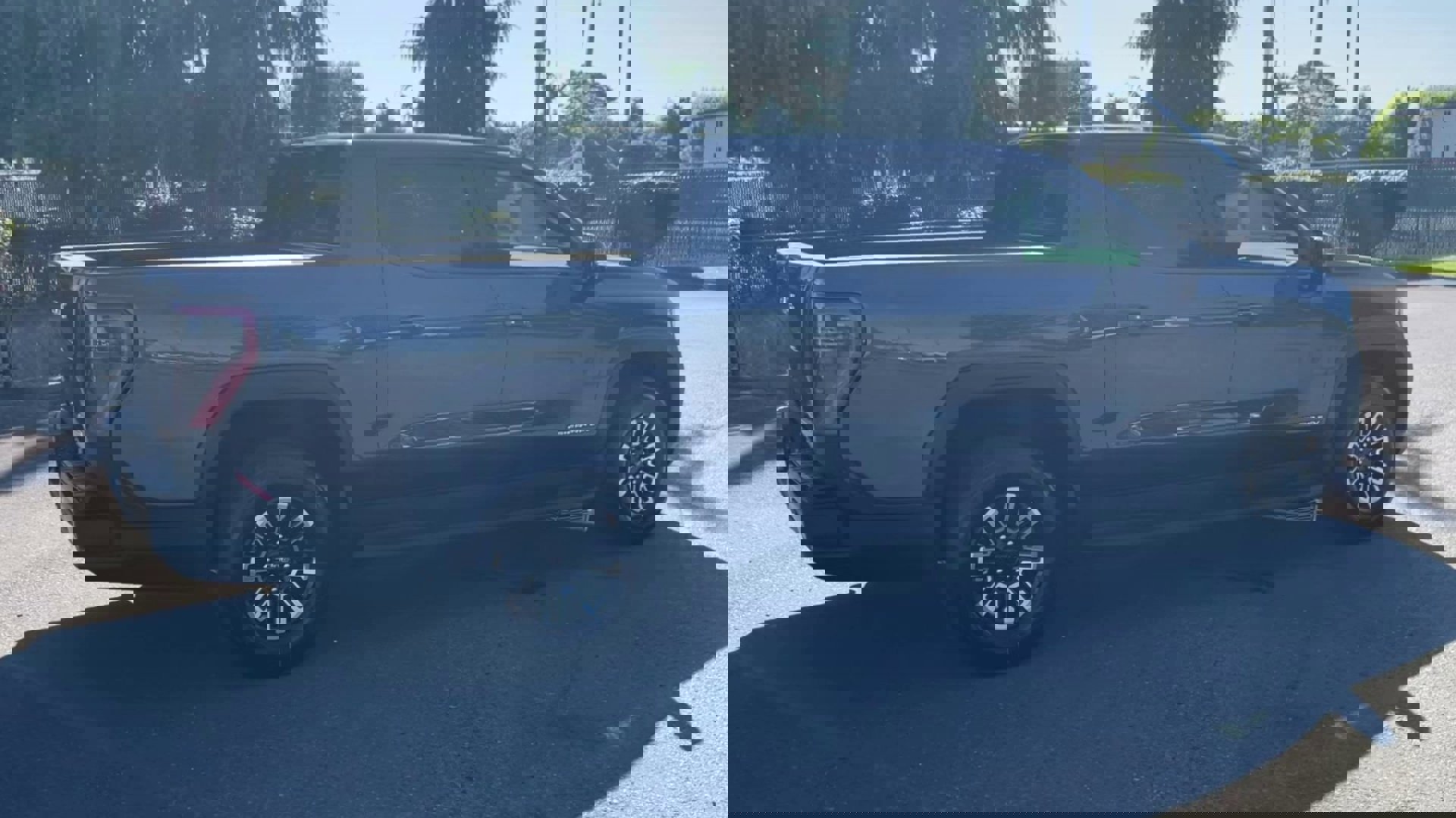 New 2026 GMC Sierra EV Elevation image 71